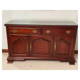 Pennsylvania House Cherry Wood Sideboard