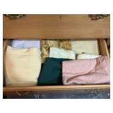 Large Selections of Table Cloths