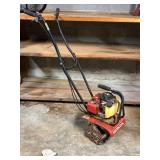 Honda FG100 Harmony Mini Tiller