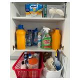 Household Cleaning Supplies