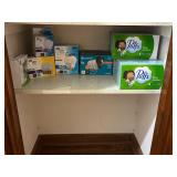 LED Light Bulbs and Puffs Plus Bundle