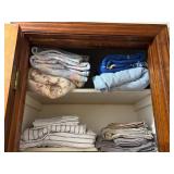 Linens and Blankets