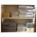 Bath Towels, Hand Towels & Wash Cloths