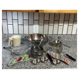 Kitchen Utensils and Tools Collection