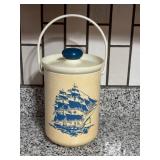 Ship Ice Bucket