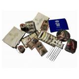 Sewing Tools and Accessories