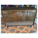 Telefunken Hymnus Hi-Fi Stereo Console