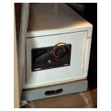 SentrySafe Fireproof and Waterproof Safe