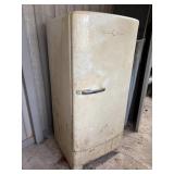 Works General Electric Refrigerator