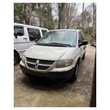 2006 Dodge Van