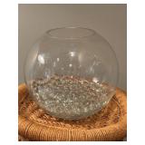 Pasabahce Turkey Glass Bowl