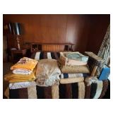 Bedding Materials and Linens