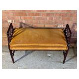 Kenyon Home Furnishings Wooden Bench