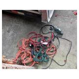 Extension and Jumper Cables