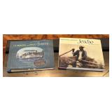 Jericho & Currier & Ives Books