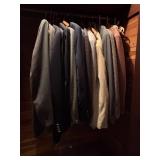 Men's Suit Jackets