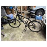 Bicycles: 21-Speed Trek