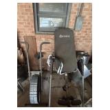 Exercise Equipment