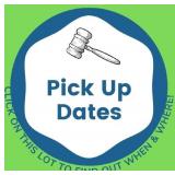 Local Pick Ups- Please Read