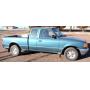 1997 Ford Ranger XLT Pickup
