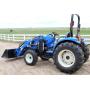 2007 New Holland TC35A Tractor