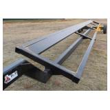 B&B Technologies Header Trailer