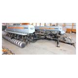Crustbuster 3200 TS Grain Drill