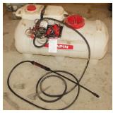 Chapin ATV Sprayer