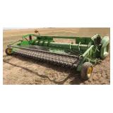 John Deere BP15 Pickup Attachment