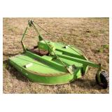 John Deere 506 Rotary Mower