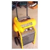 DeWalt Portable Air Compressor