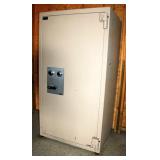 Large AM Vault High Security Safe
