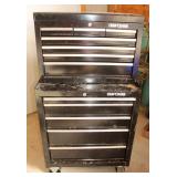 Craftsman Tool Box