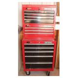 Craftsman Tool Box