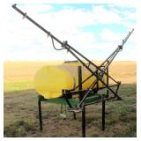 Field Sprayer
