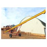 Westfield WR 80-36 Grain Auger