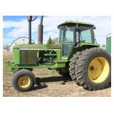 1974 John Deere 4430 Tractor