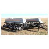 Crustbuster 3200 TS Grain Drill