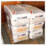 12 Bags of Pine Wood Shavings