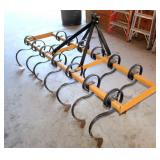 S-Tine Cultivator