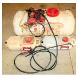 Chapin ATV Sprayer