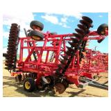 Sunflower 1436 Tandem Disk