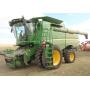 Tim & Dawn Meyer Farm Equipment Dispersal Auction 11/8/25
