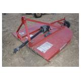 Rhino RH6 Rotary Mower