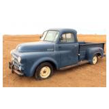1953 Dodge Pickup