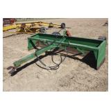 F10 Box Scraper
