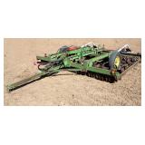JD F950 Mulcher