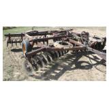 Tandem Disk