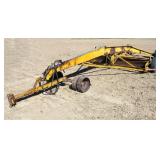 Eversman 329 Land Leveler