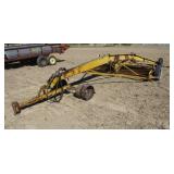 Eversman 329 Land Leveler